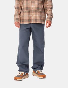 Pantalón CARHARTT WIP SINGLE KNEE - Zeus