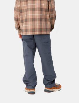 Pantalón CARHARTT WIP SINGLE KNEE - Zeus