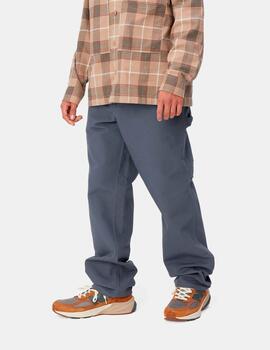 Pantalón CARHARTT WIP SINGLE KNEE - Zeus