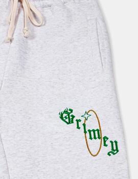 Pantalón GRIMEY Chándal SAOIRSE- Sport Grey