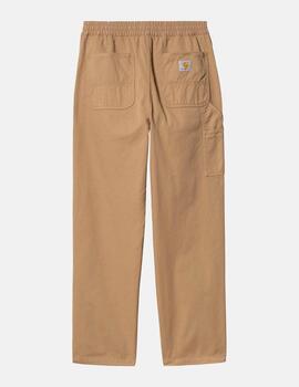 Pantalón CARHARTT WIP FLINT - Peanut