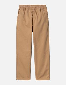 Pantalón CARHARTT WIP FLINT - Peanut