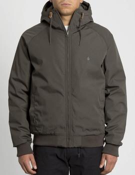 Cazadora Volcom HERNAN 5K - Lead
