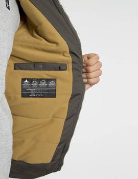 Cazadora Volcom HERNAN 5K - Lead