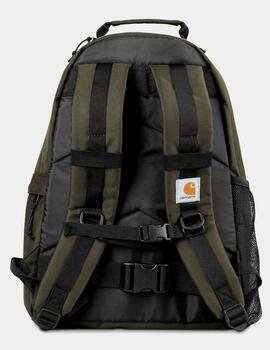 Mochila CARHARTT WIP KICKFLIP - Office Green