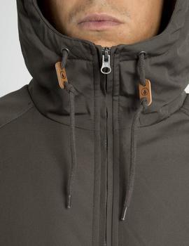 Cazadora Volcom HERNAN 5K - Lead