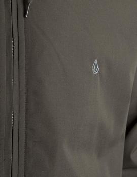 Cazadora Volcom HERNAN 5K - Lead
