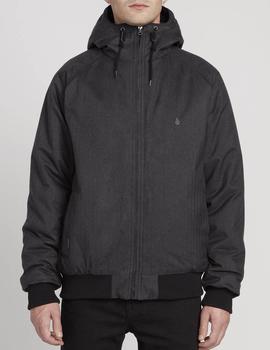 Cazadora Volcom HERNAN COASTER 5K - Black