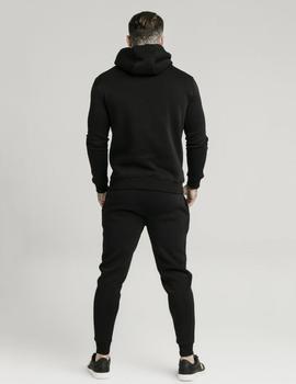 Pantalón Chandal muscle fit - Black