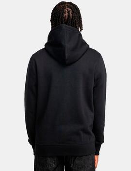 Sud. Cap.abierta ELEMENT CORNELL CLASSIC - Flint Black