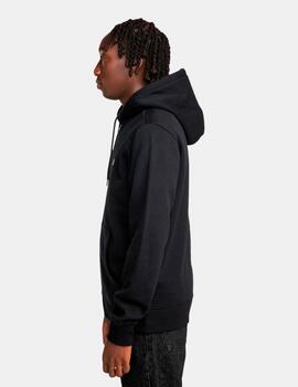 Sud. Cap.abierta ELEMENT CORNELL CLASSIC - Flint Black