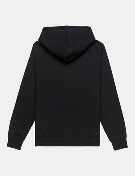 Sud. Cap.abierta ELEMENT CORNELL CLASSIC - Flint Black