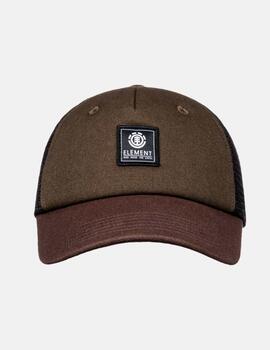 Gorra ELEMENT ICON MESH - Beetle