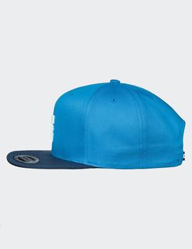 Gorra DCshoes CAP STAR 2 - CAMPUNULA