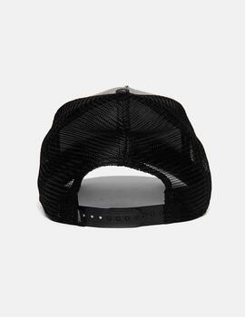 Gorra GOORIN BROSS THE BLACK HORSE - Black
