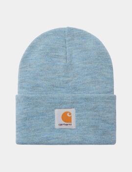 Gorro CARHARTT WIP ACRYLIC WATCH - Dusty Ice Heather