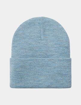 Gorro CARHARTT WIP ACRYLIC WATCH - Dusty Ice Heather