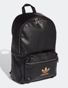 Mochila PU - Negro
