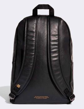 Mochila PU - Negro