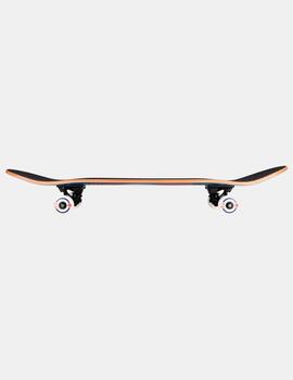 Skate Completo STAGE 3 B LOGO 7.75' - Navy/Red