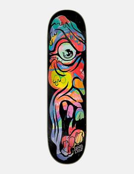 Tabla Skate SANTA CRUZ ROSKOOP PSEUDO EVERSLICK 8.0' x 31.6'
