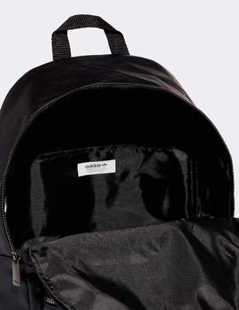 Mochila PU - Negro