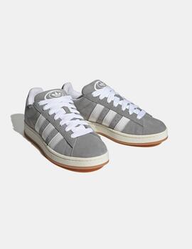 Zapatillas ADIDAS CAMPUS 00S - Grey Three/White