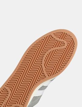 Zapatillas ADIDAS CAMPUS 00S - Grey Three/White
