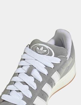 Zapatillas ADIDAS CAMPUS 00S - Grey Three/White