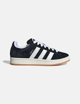 Zapatillas ADIDAS CAMPUS 00S - Black/White