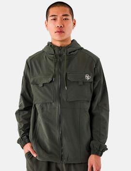 Chaqueta PROJECT X PARIS 2433132 - Vert