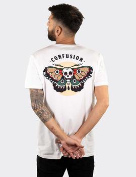 Camiseta TARA BRUJA - Blanco