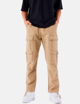Pantalón PROJECT X PARIS 2442016 CARGO - Beige