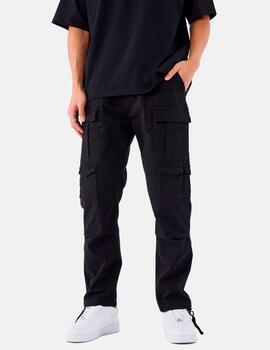 Pantalón PROJECT X PARIS 2442016 CARGO - Black