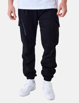Pantalón PROJECT X PARIS 2442018 CARGO - Black