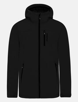 Cazadora PROTEST PRTKAGU - True Black