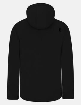 Cazadora PROTEST PRTKAGU - True Black