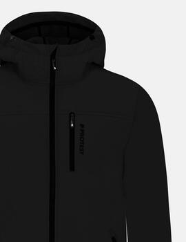 Cazadora PROTEST PRTKAGU - True Black