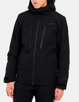 Cazadora PROTEST PRTTIMOTHY - True Black