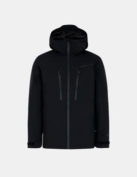 Cazadora PROTEST PRTTIMOTHY - True Black