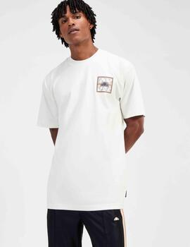 Camiseta ELLESSE PEROLI - Off White