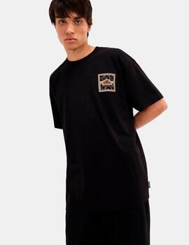 Camiseta ELLESSE PEROLI - Black