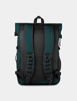 Mochila CARHARTT WIP PHILIS - Deep Lagoon