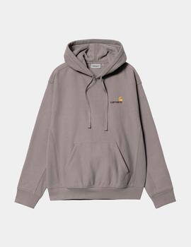 Sud. Cap. CARHARTT WIP AMERICAN SCRIPT - Yosemite