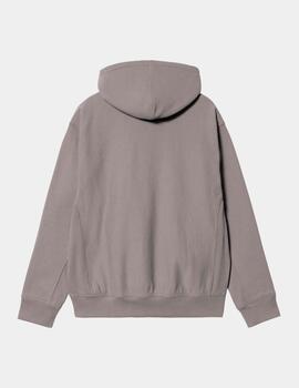Sud. Cap. CARHARTT WIP AMERICAN SCRIPT - Yosemite