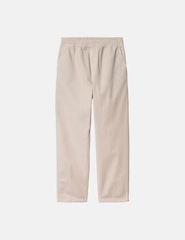 Pantalón CARHARTT WIP FLINT - Fleur De Sel