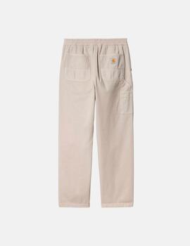 Pantalón CARHARTT WIP FLINT - Fleur De Sel