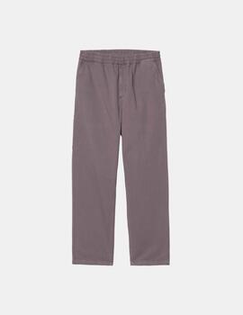 Pantalón CARHARTT WIP FLINT - Manta