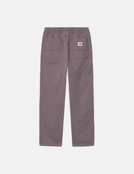 Pantalón CARHARTT WIP FLINT - Manta