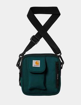 Bolso CARHARTT WIP ESSENTIALS BAG - Deep Lagoon